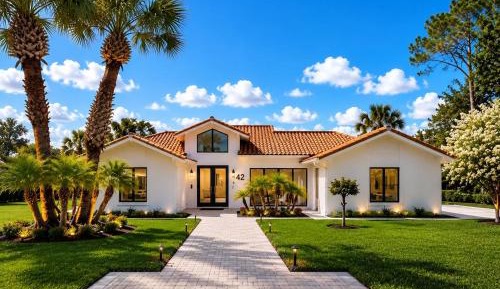 Vacation Home