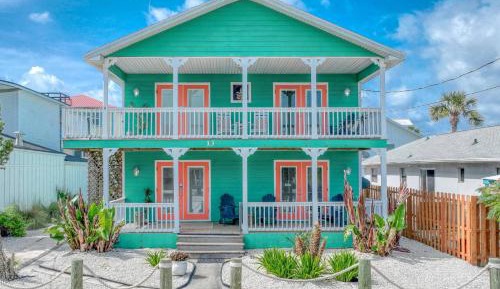 Vacation Home