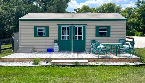 Vacation Home