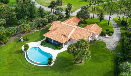 Vacation Home