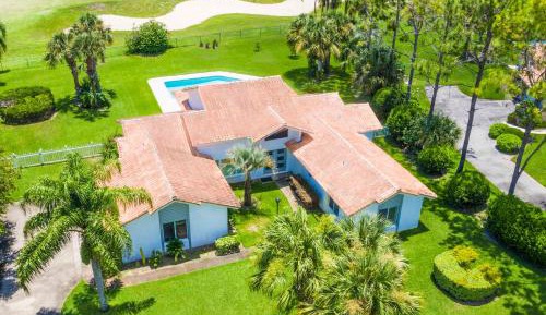 Vacation Home