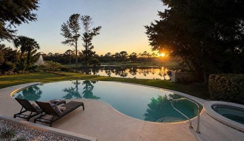 Vacation Home