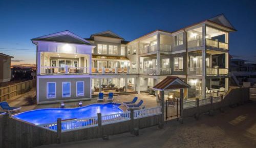 Vacation Home