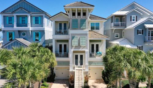 Vacation Home