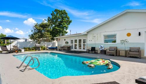 Vacation Home