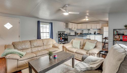 Vacation Home
