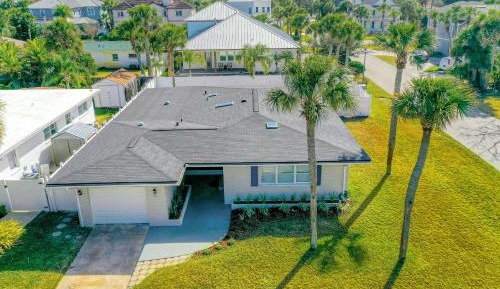 Vacation Home