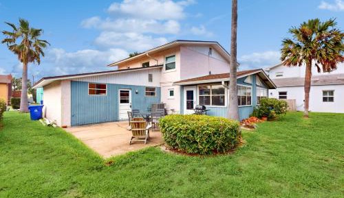 Vacation Home