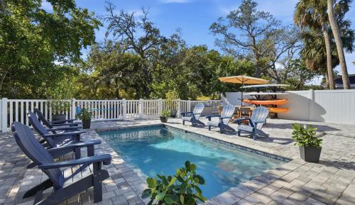 Vacation Home