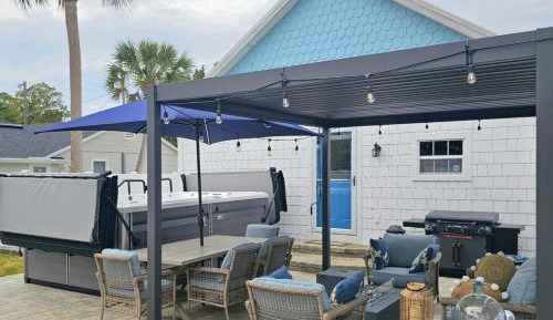 Vacation Home
