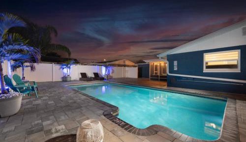 Vacation Home