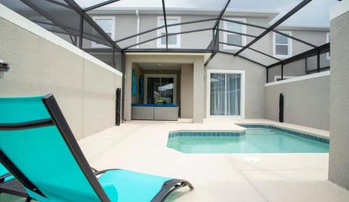Vacation Home