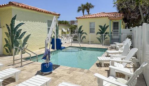 Vacation Home