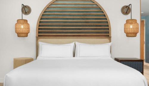 King Room with City View