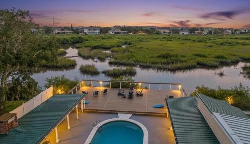 Vacation Home