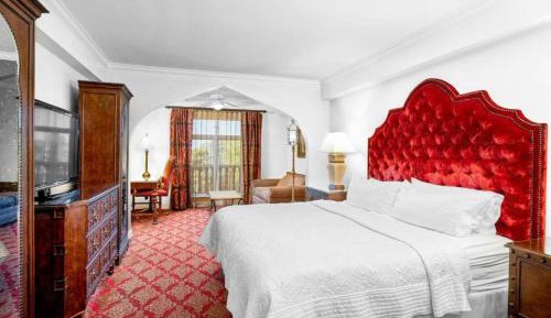 Premium King Room