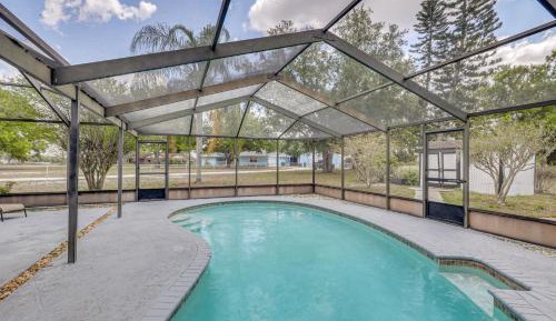 Vacation Home