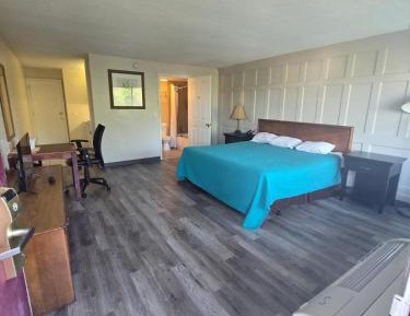 Superior King Room