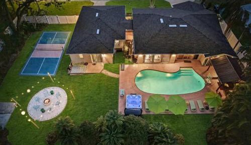 Vacation Home