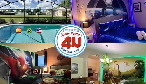 Vacation Home