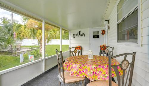 Vacation Home