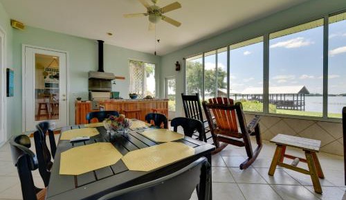 Vacation Home