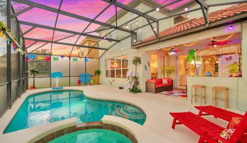 Vacation Home