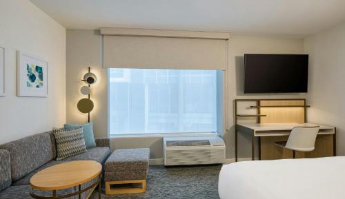King Studio Suite