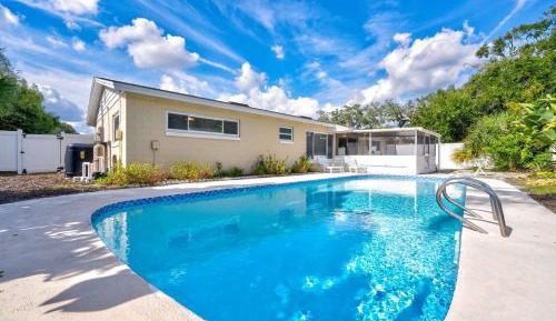 Vacation Home