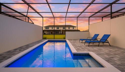 Vacation Home