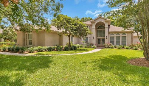 Vacation Home