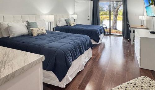Vacation Home
