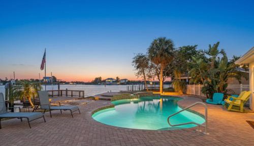 Vacation Home
