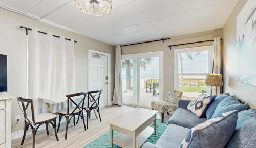 One Bedroom Apartment