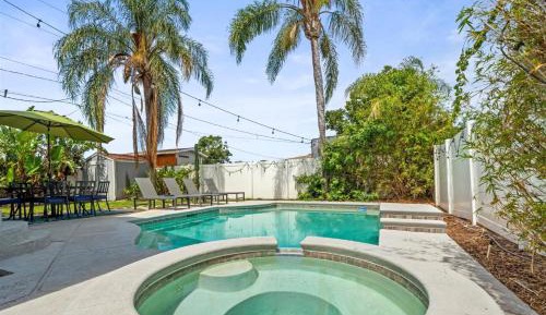 Vacation Home