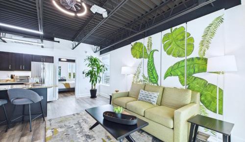 Vacation Home