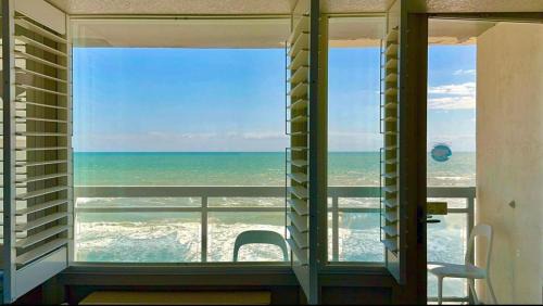 Studio with Ocean View