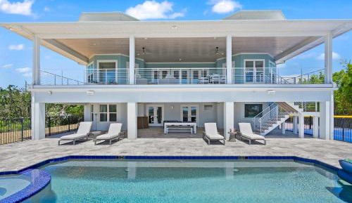 Vacation Home