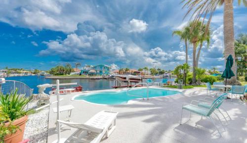 Vacation Home