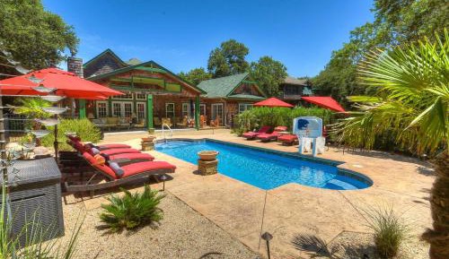 Vacation Home