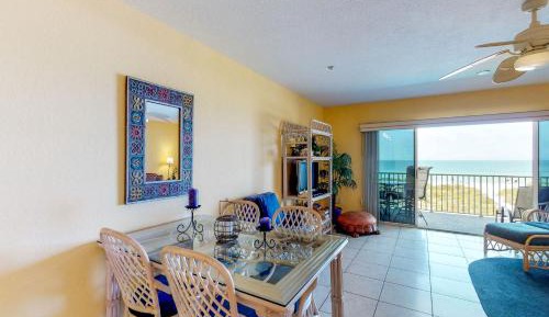 Two Bedroom Apartment 