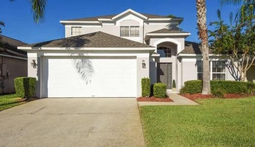Vacation Home
