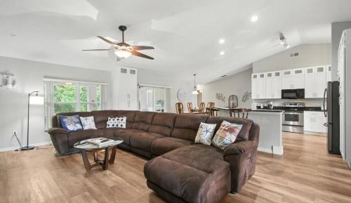 Vacation Home