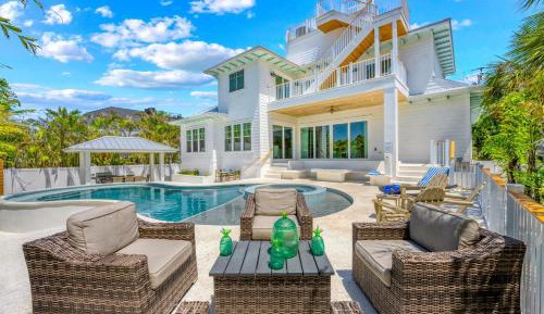 Vacation Home