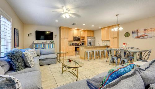 Vacation Home