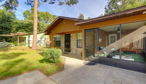 Vacation Home