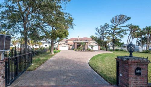 Vacation Home