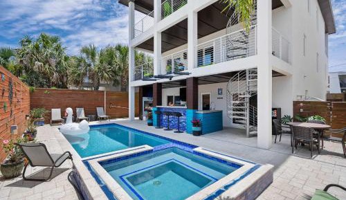 Vacation Home
