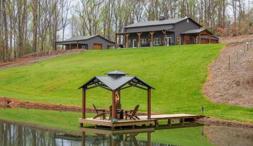 Vacation Home
