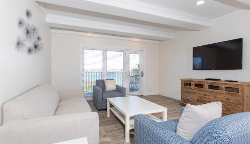 Two-Bedroom Suite